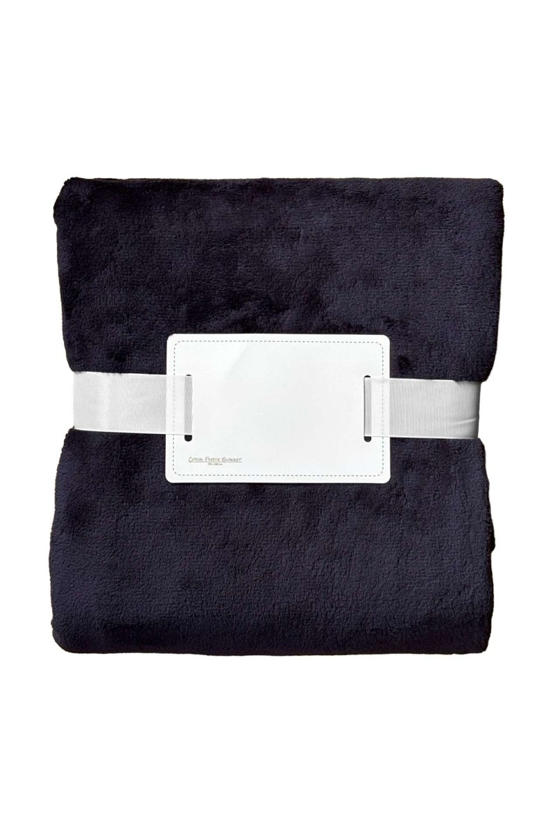 OLIMA CORAL FLEECE BLANKET