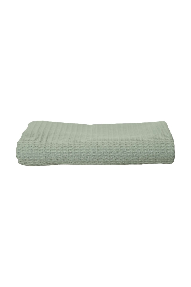 OLIMA SAUNA WAFFLE TOWEL