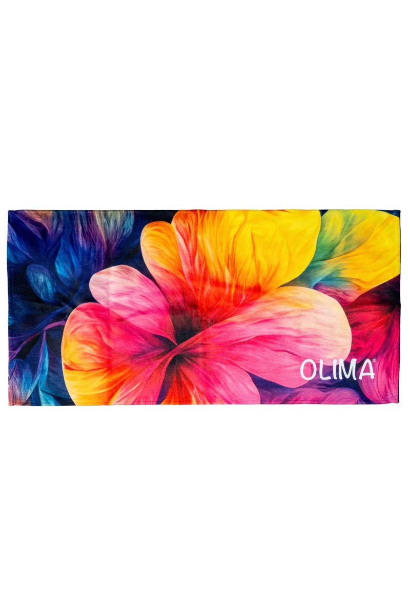 OLIMA SUBLIMATION TOWEL