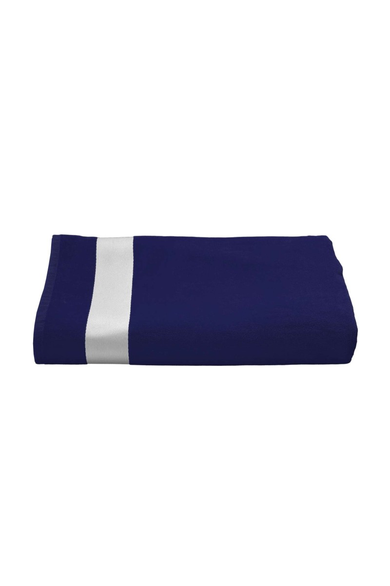 OLIMA VELOUR BEACH TOWEL