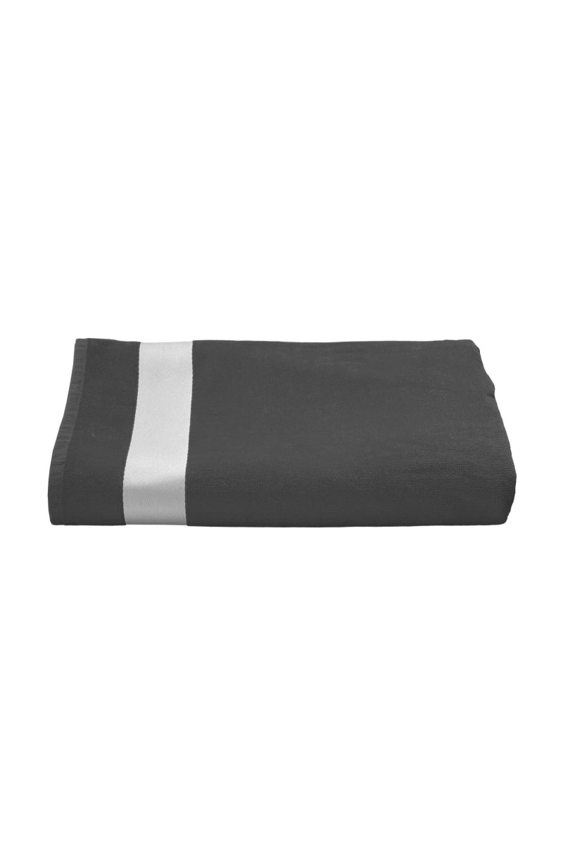 OLIMA VELOUR BEACH TOWEL