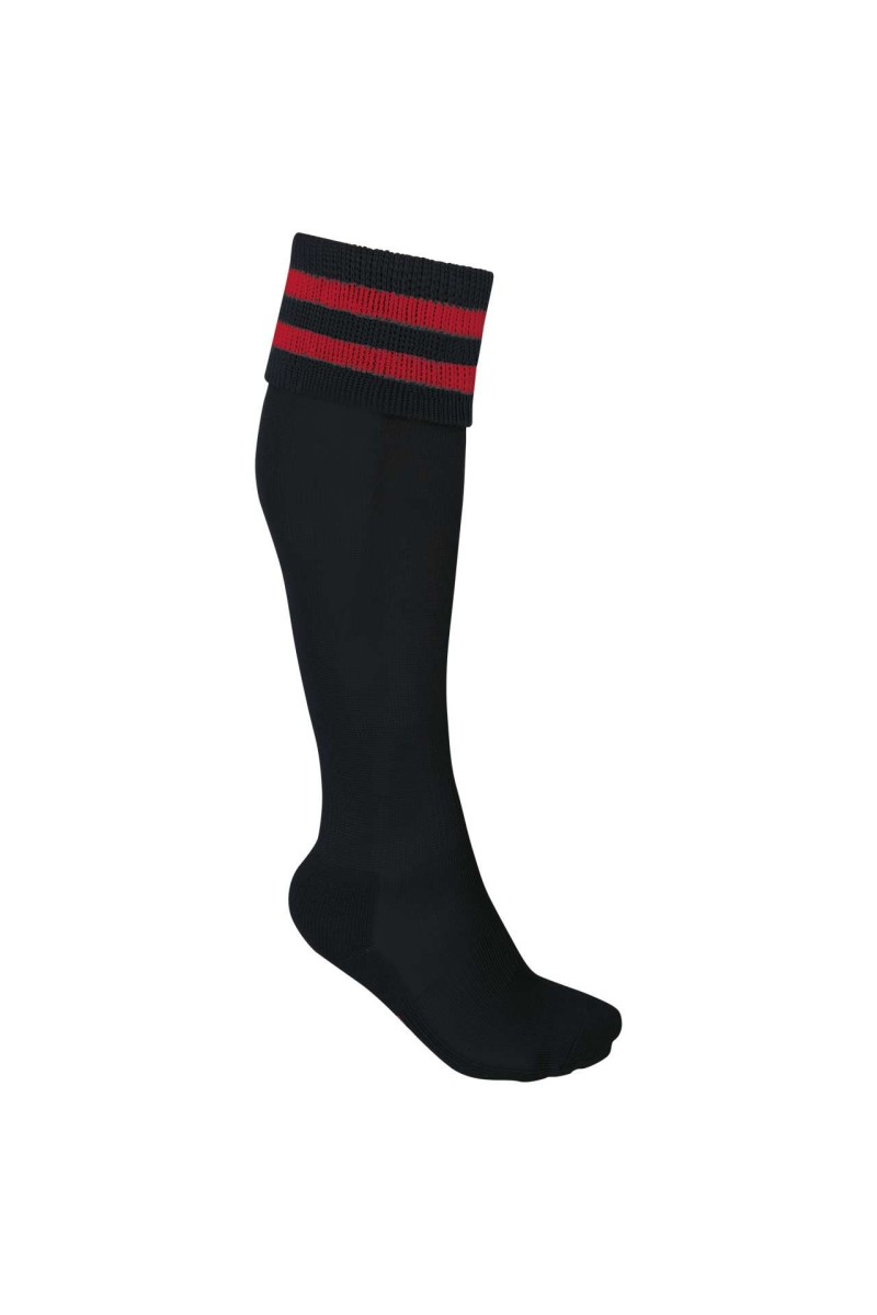 STRIPED SPORTS SOCKS