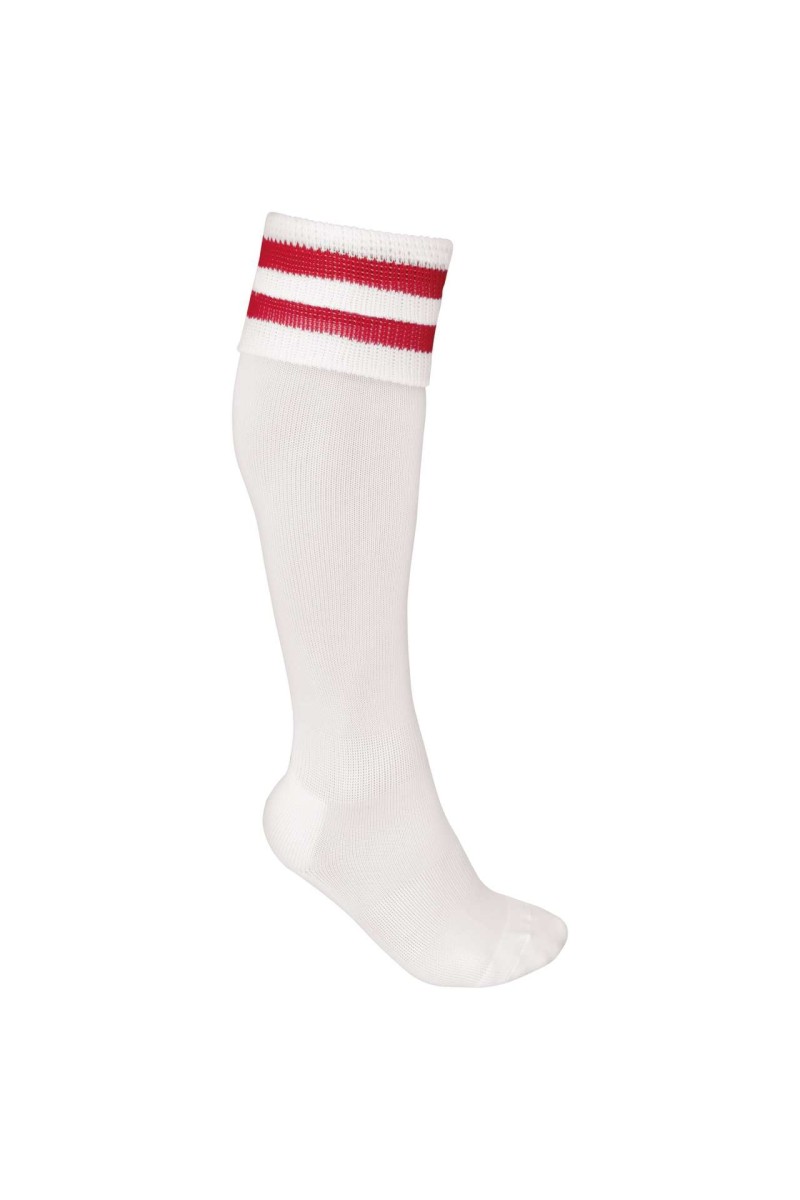 STRIPED SPORTS SOCKS