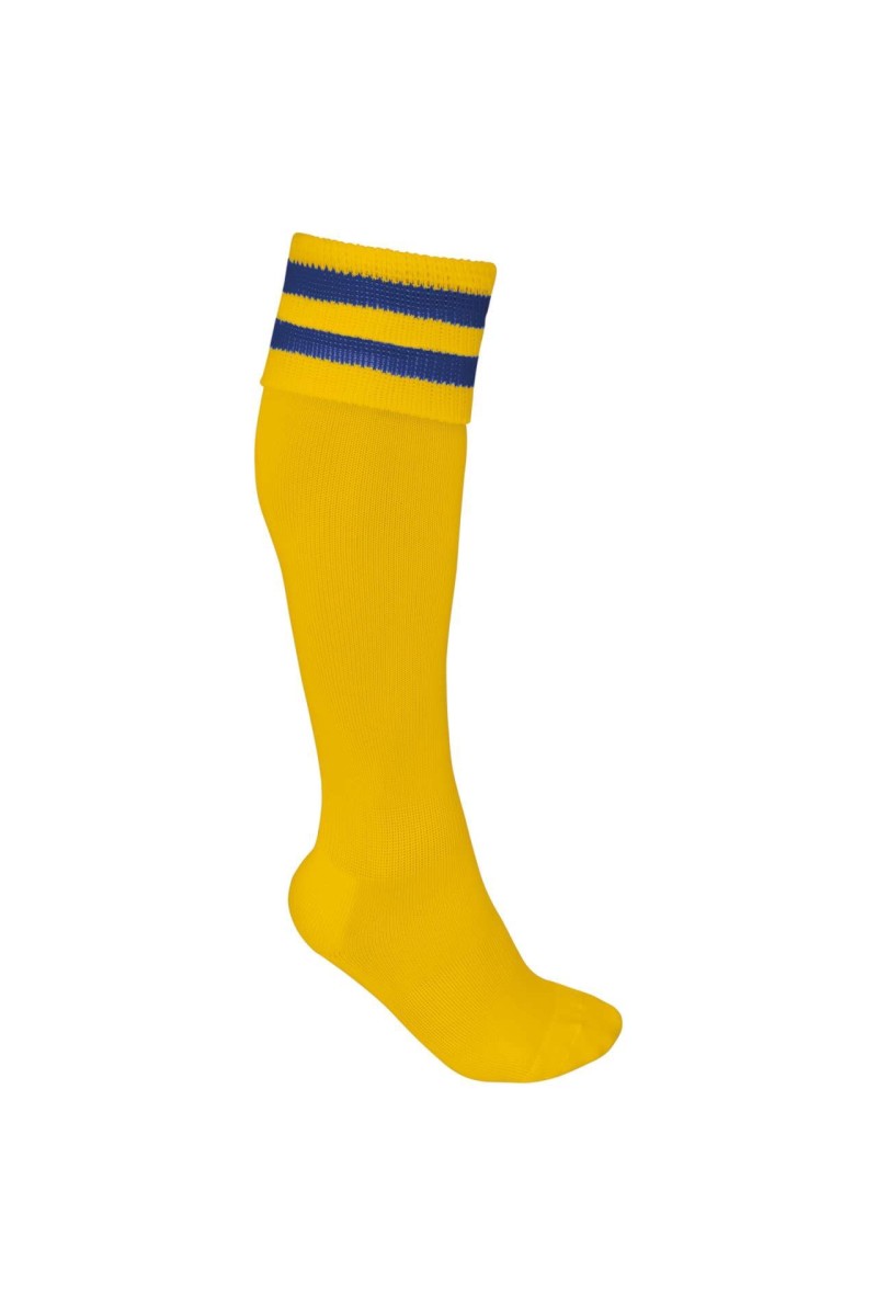 STRIPED SPORTS SOCKS