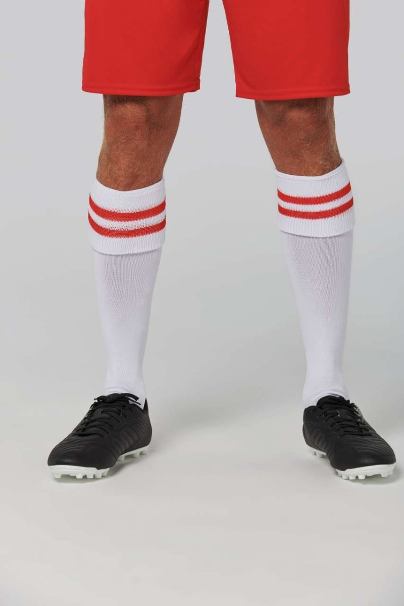 STRIPED SPORTS SOCKS