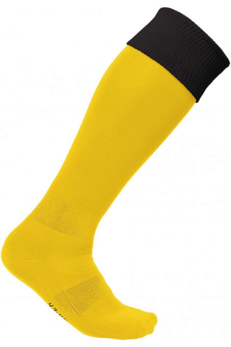 TWO-TONE SPORTS SOCKS