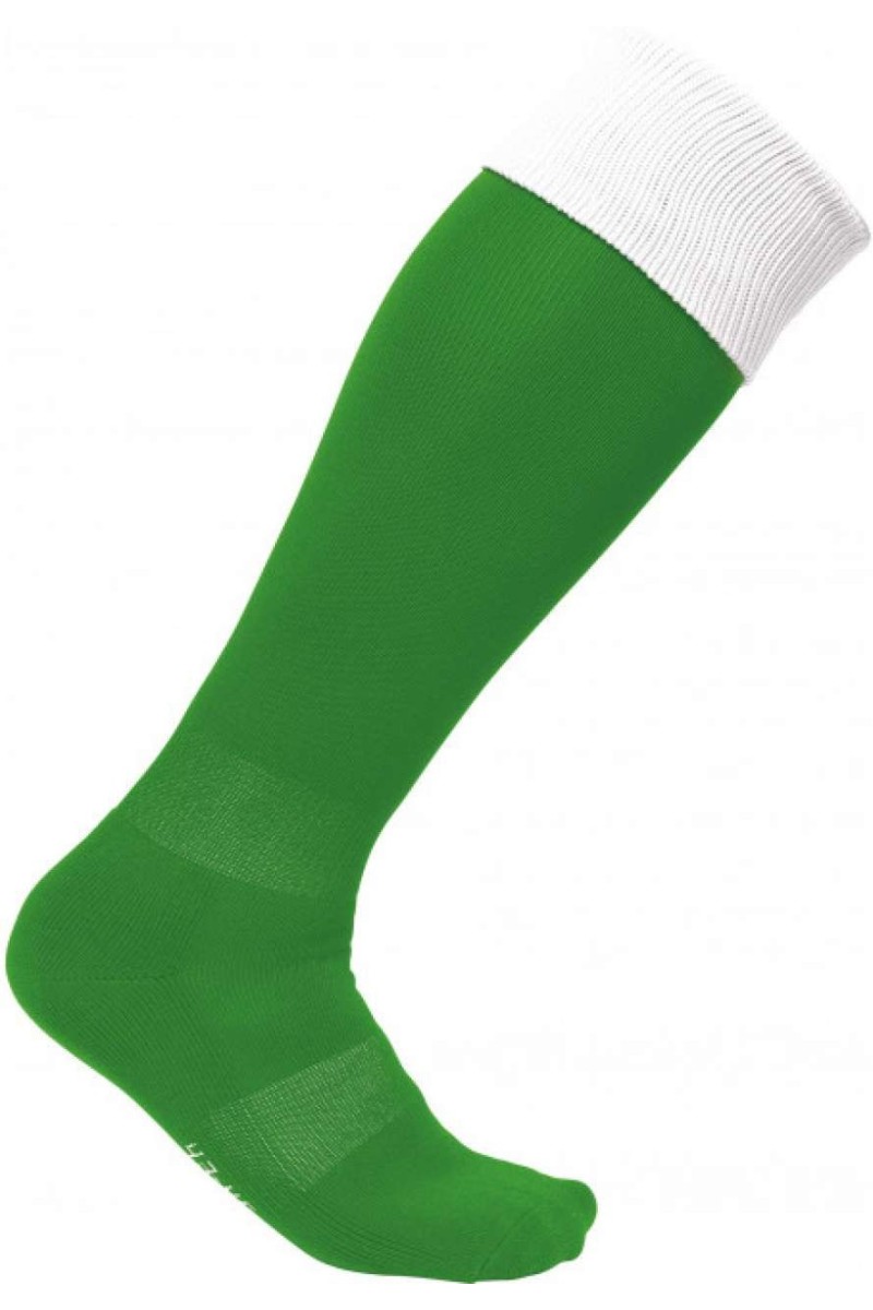 TWO-TONE SPORTS SOCKS