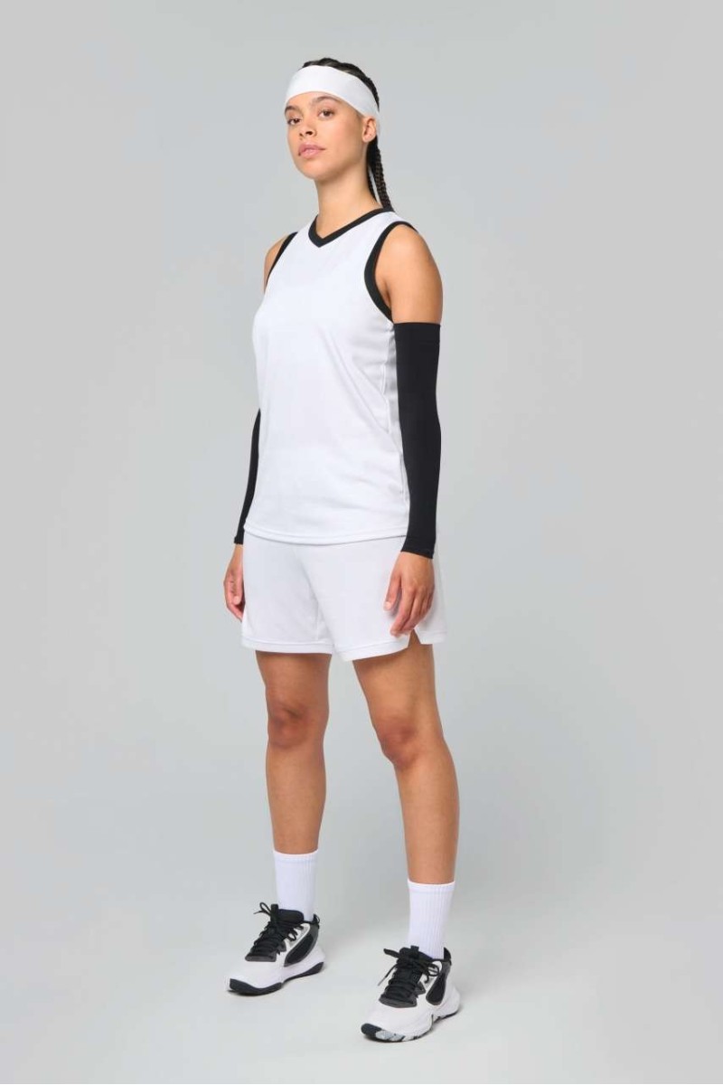 SEAMLESS SPORTS SLEEVES