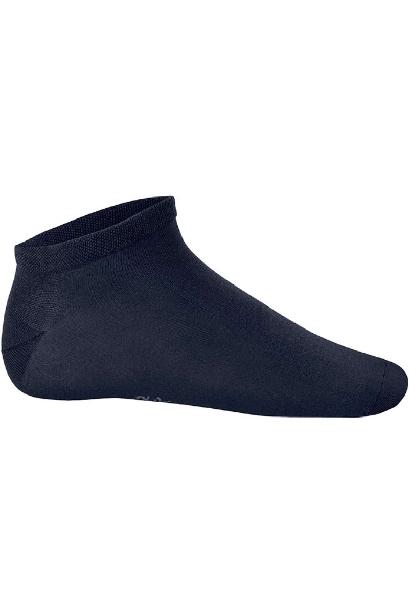 BAMBOO SPORTS TRAINER SOCKS