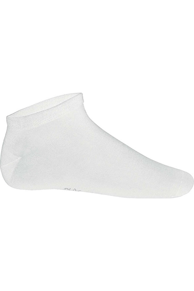 BAMBOO SPORTS TRAINER SOCKS