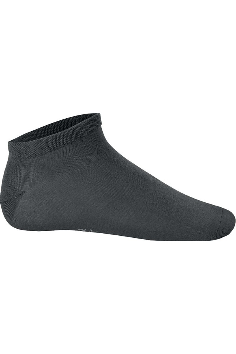 BAMBOO SPORTS TRAINER SOCKS