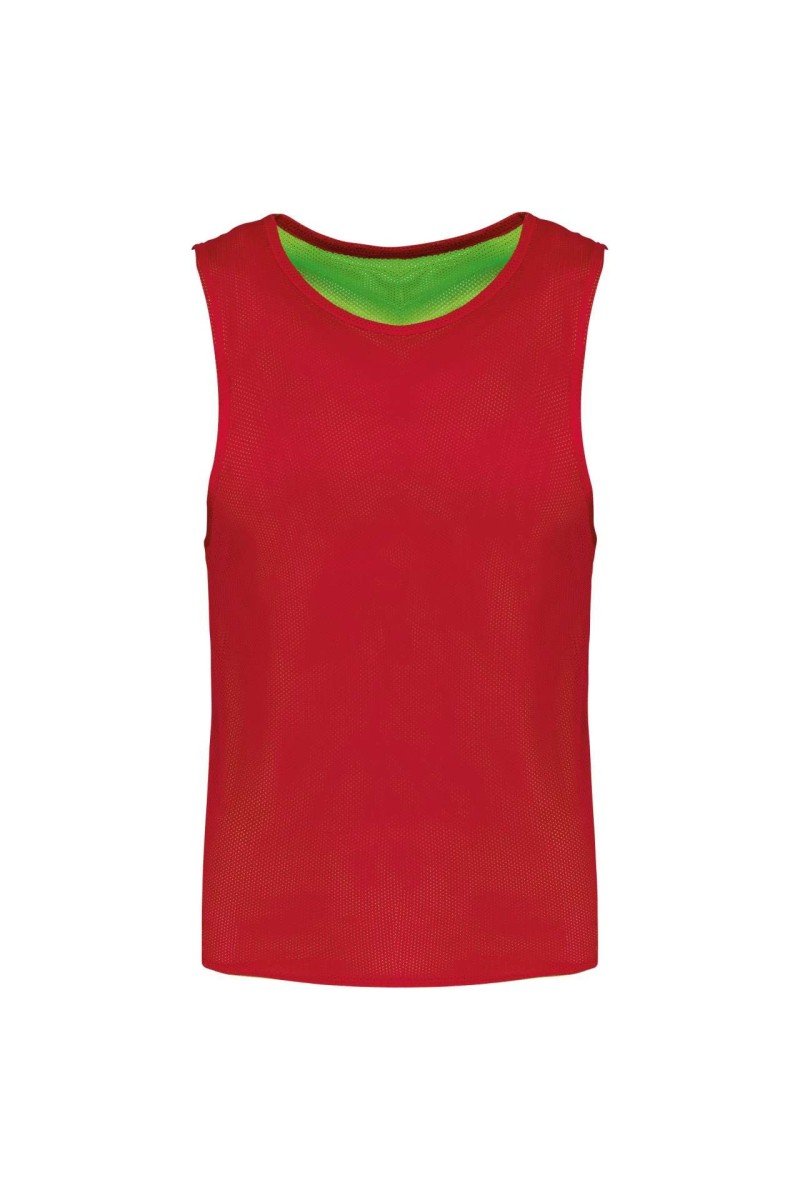 MULTI-SPORTS REVERSIBLE BIB