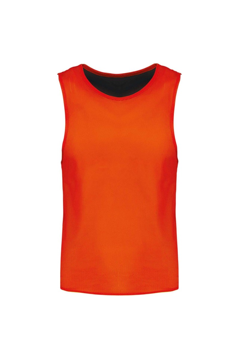 MULTI-SPORTS REVERSIBLE BIB