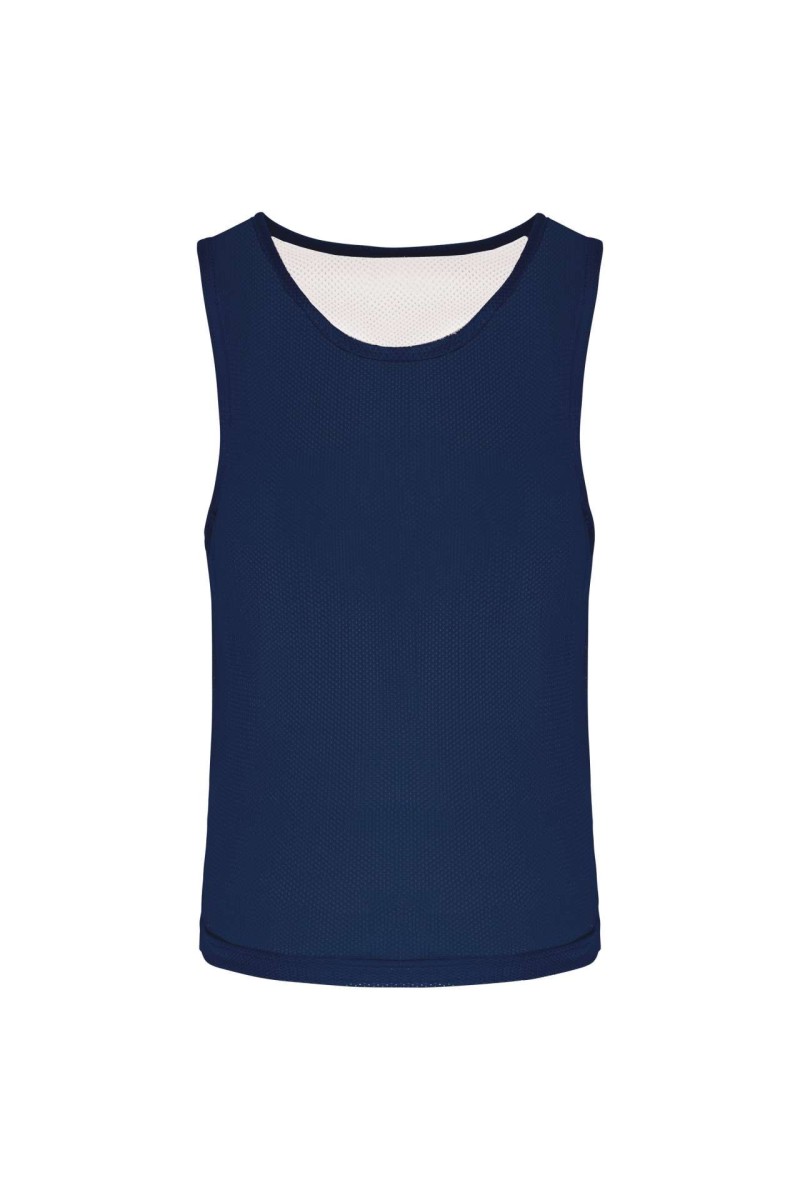 MULTI-SPORTS REVERSIBLE BIB
