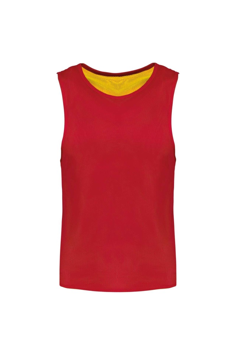 MULTI-SPORTS REVERSIBLE BIB