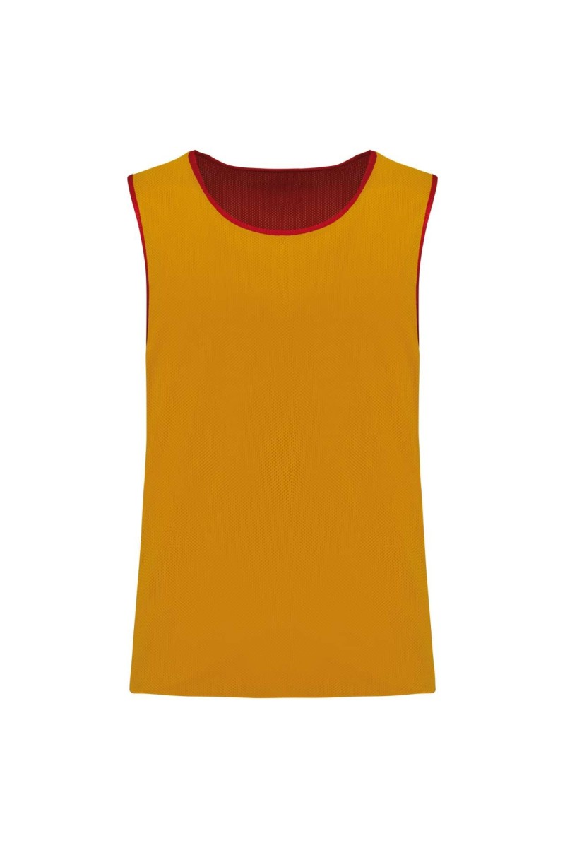 MULTI-SPORTS REVERSIBLE BIB