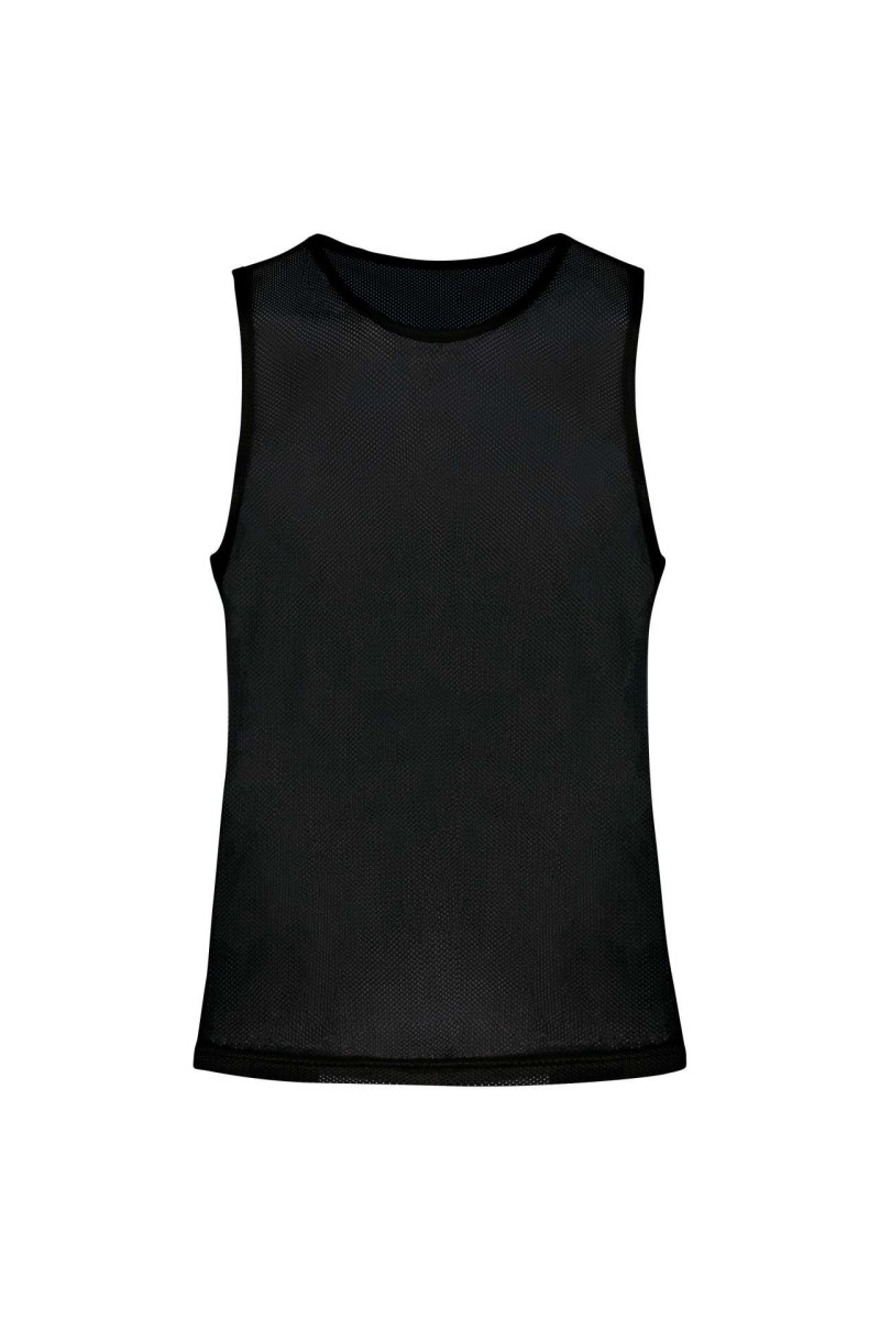 MULTI-SPORTS LIGHT MESH BIB