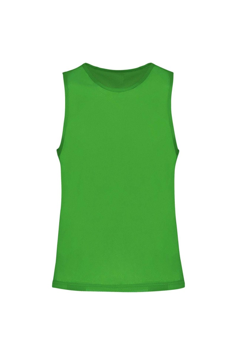 MULTI-SPORTS LIGHT MESH BIB