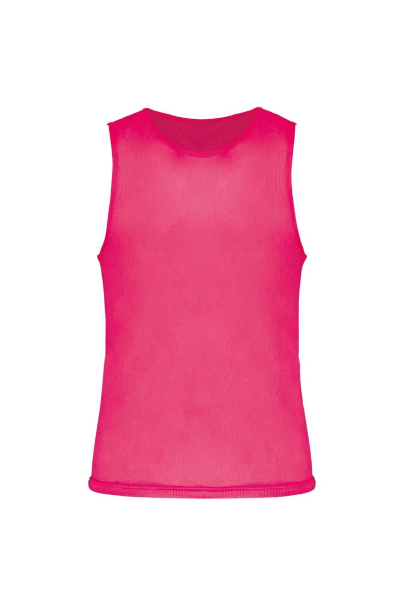 MULTI-SPORTS LIGHT MESH BIB