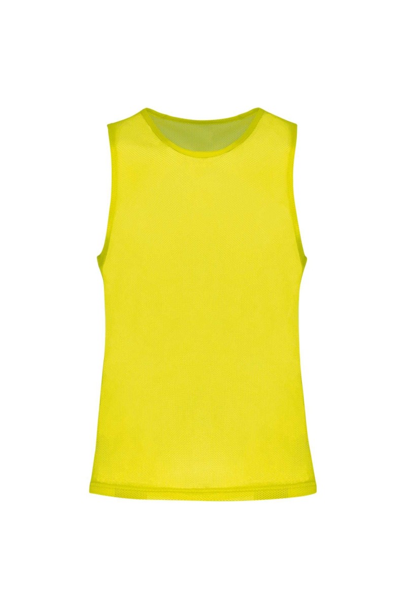 MULTI-SPORTS LIGHT MESH BIB
