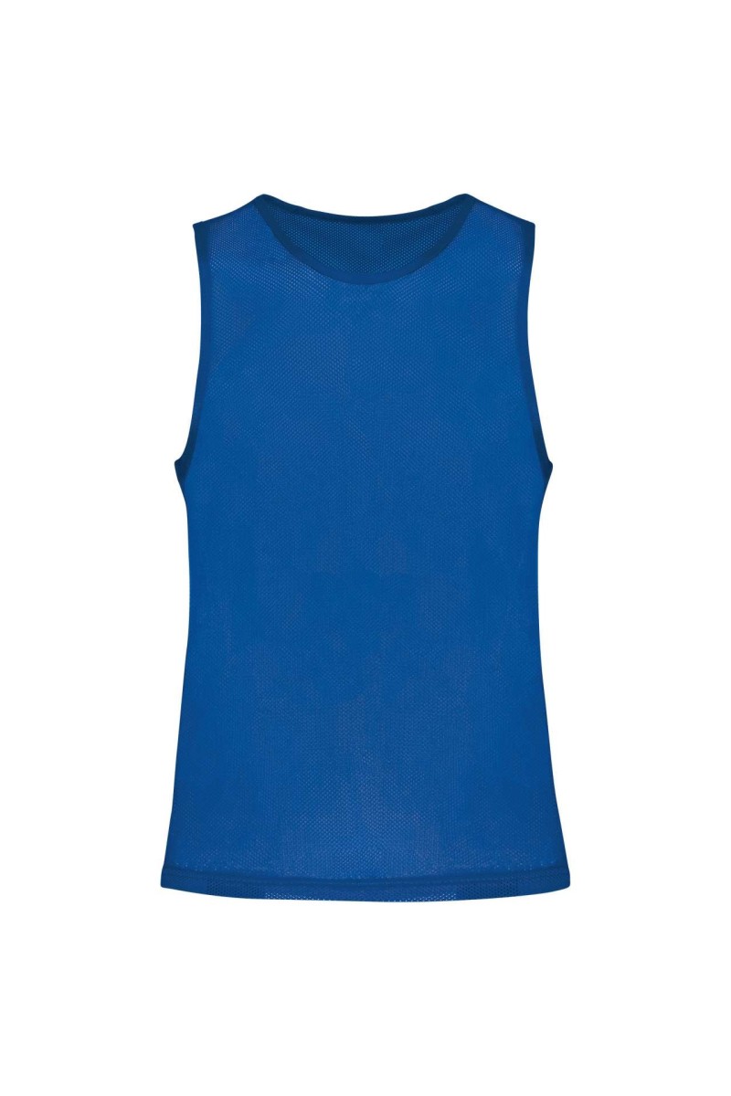 MULTI-SPORTS LIGHT MESH BIB