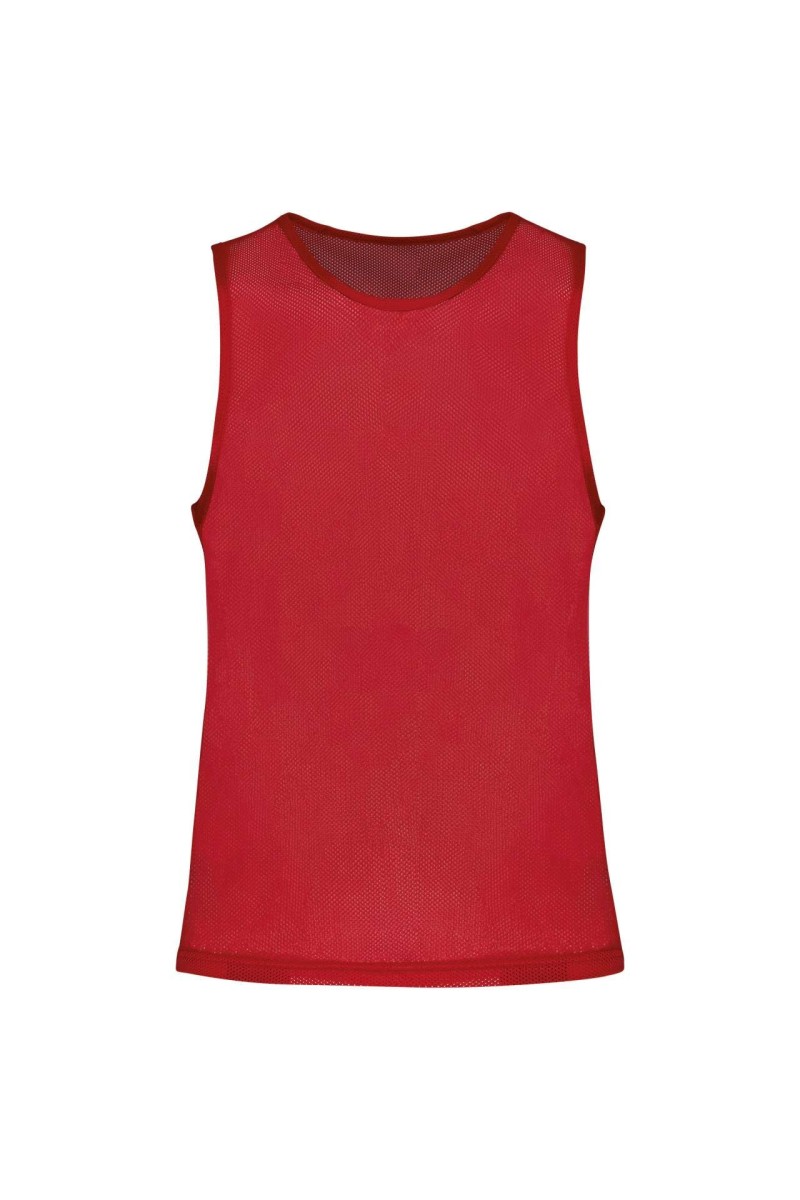 MULTI-SPORTS LIGHT MESH BIB