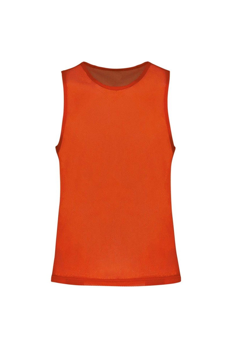 MULTI-SPORTS LIGHT MESH BIB