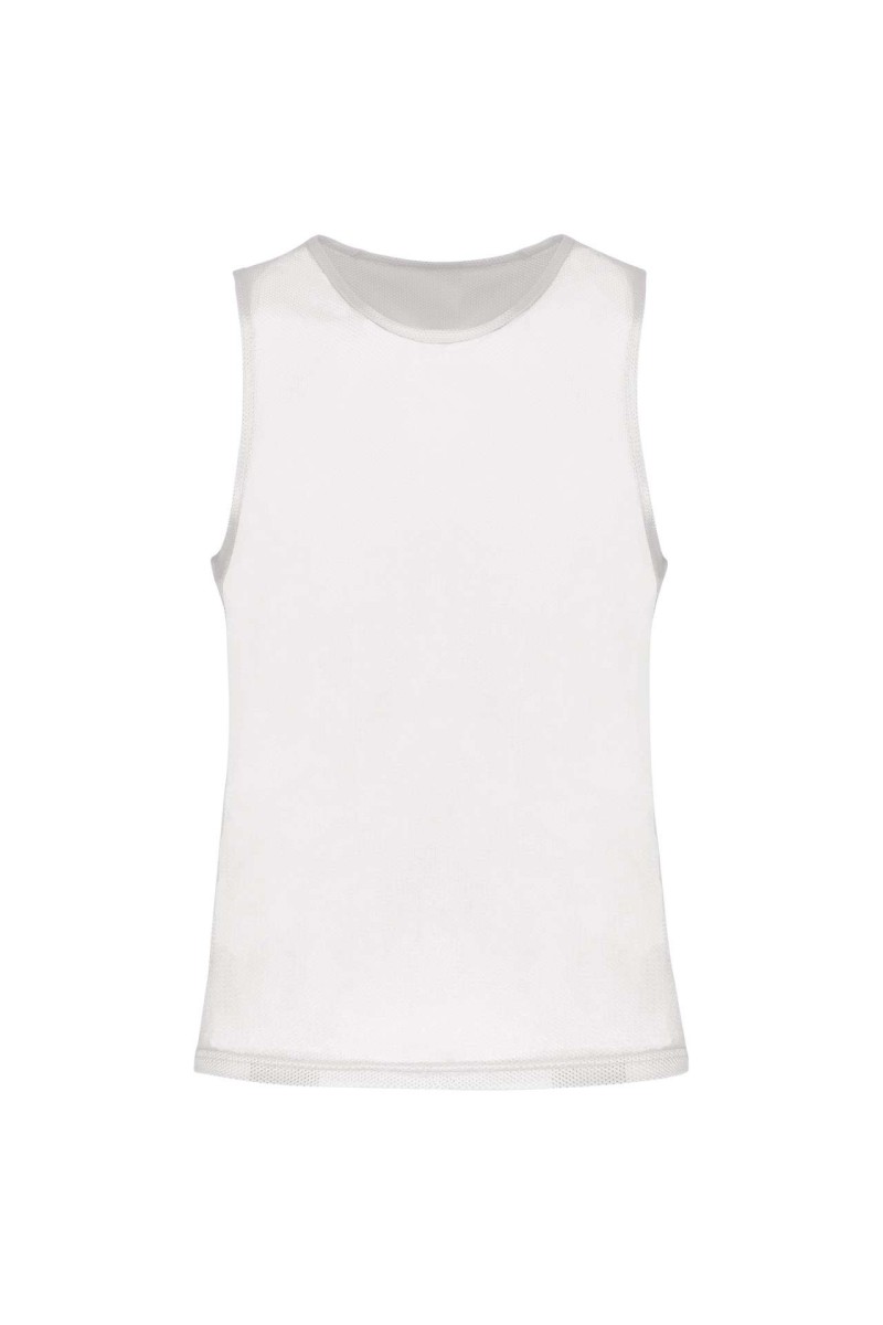 MULTI-SPORTS LIGHT MESH BIB