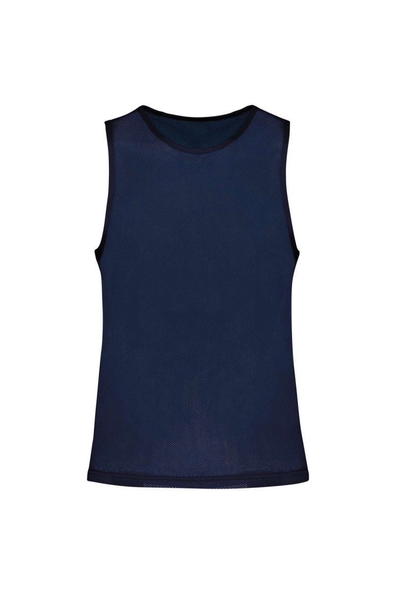 MULTI-SPORTS LIGHT MESH BIB