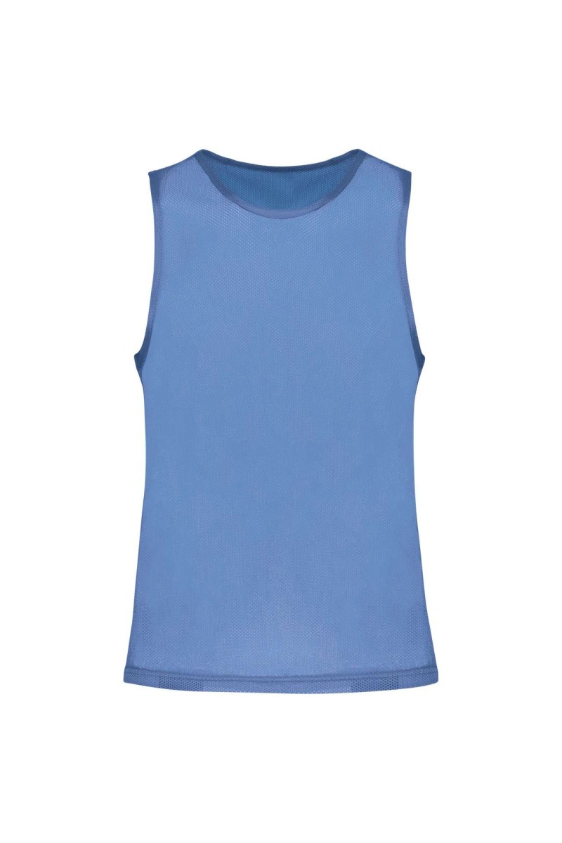 MULTI-SPORTS LIGHT MESH BIB