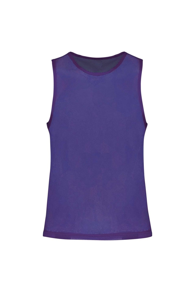 MULTI-SPORTS LIGHT MESH BIB