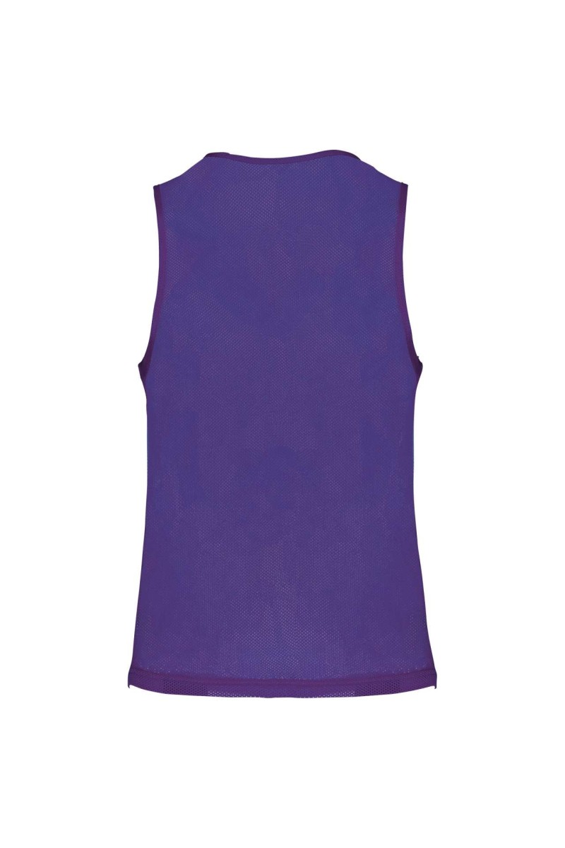 MULTI-SPORTS LIGHT MESH BIB