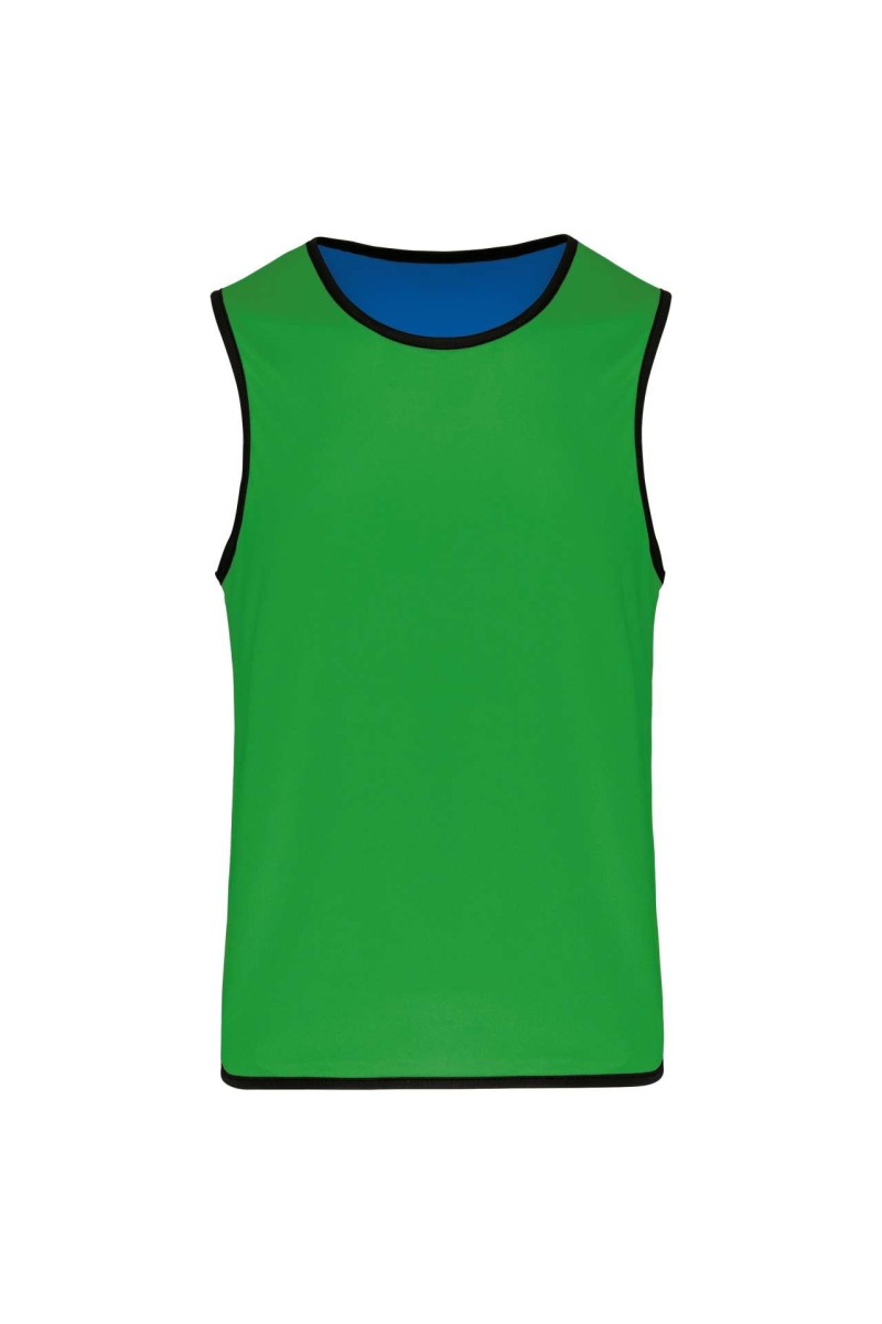 SALOPETĂ DE RUGBY REVERSIBILĂ PENTRU COPII