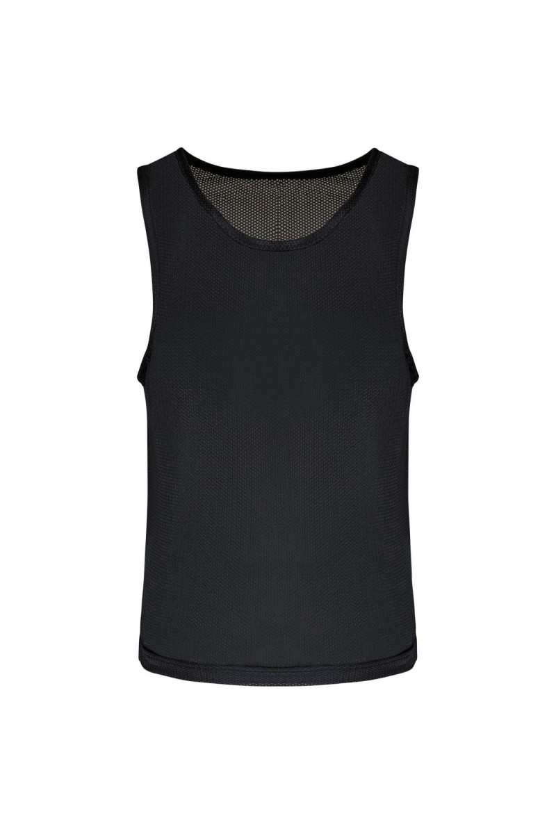 KID'S LIGHTWEIGHT MESH MULTISPORT BIB