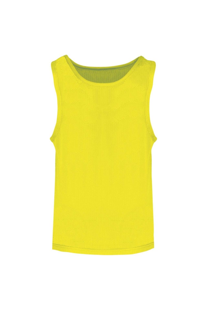 KID'S LIGHTWEIGHT MESH MULTISPORT BIB