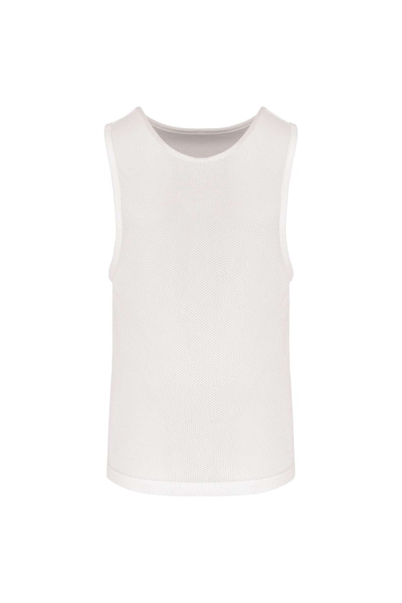 KID'S LIGHTWEIGHT MESH MULTISPORT BIB