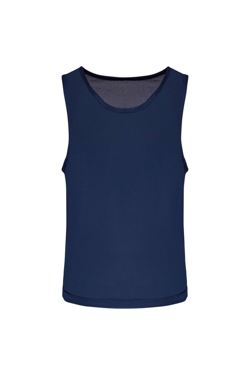 KID'S LIGHTWEIGHT MESH MULTISPORT BIB