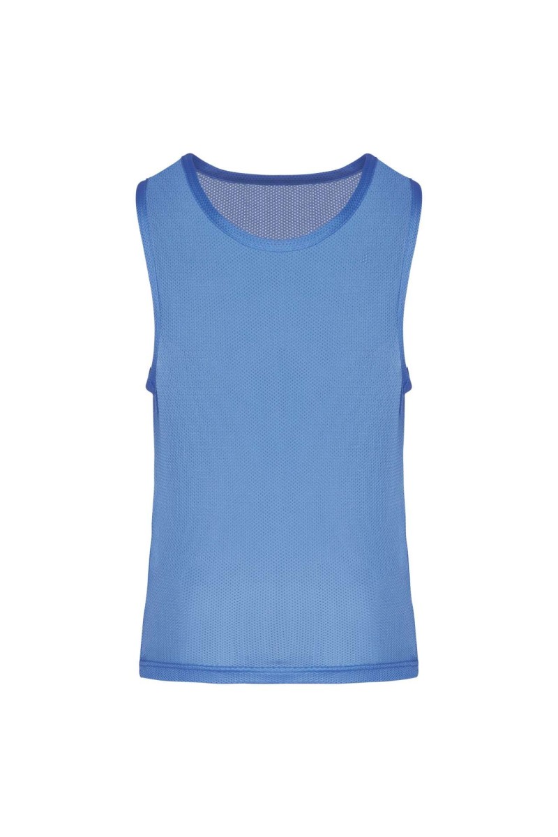 KID'S LIGHTWEIGHT MESH MULTISPORT BIB