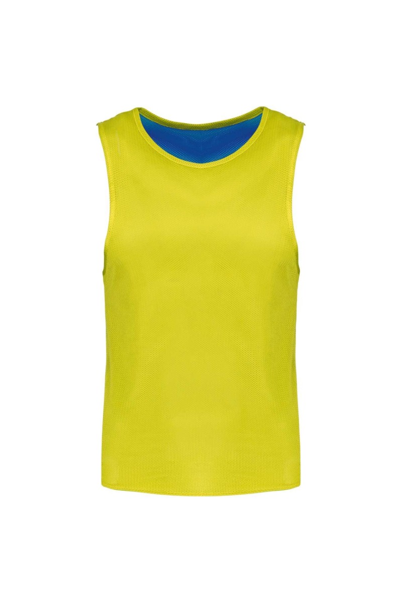 KID'S REVERSIBLE MULTISPORT BIB