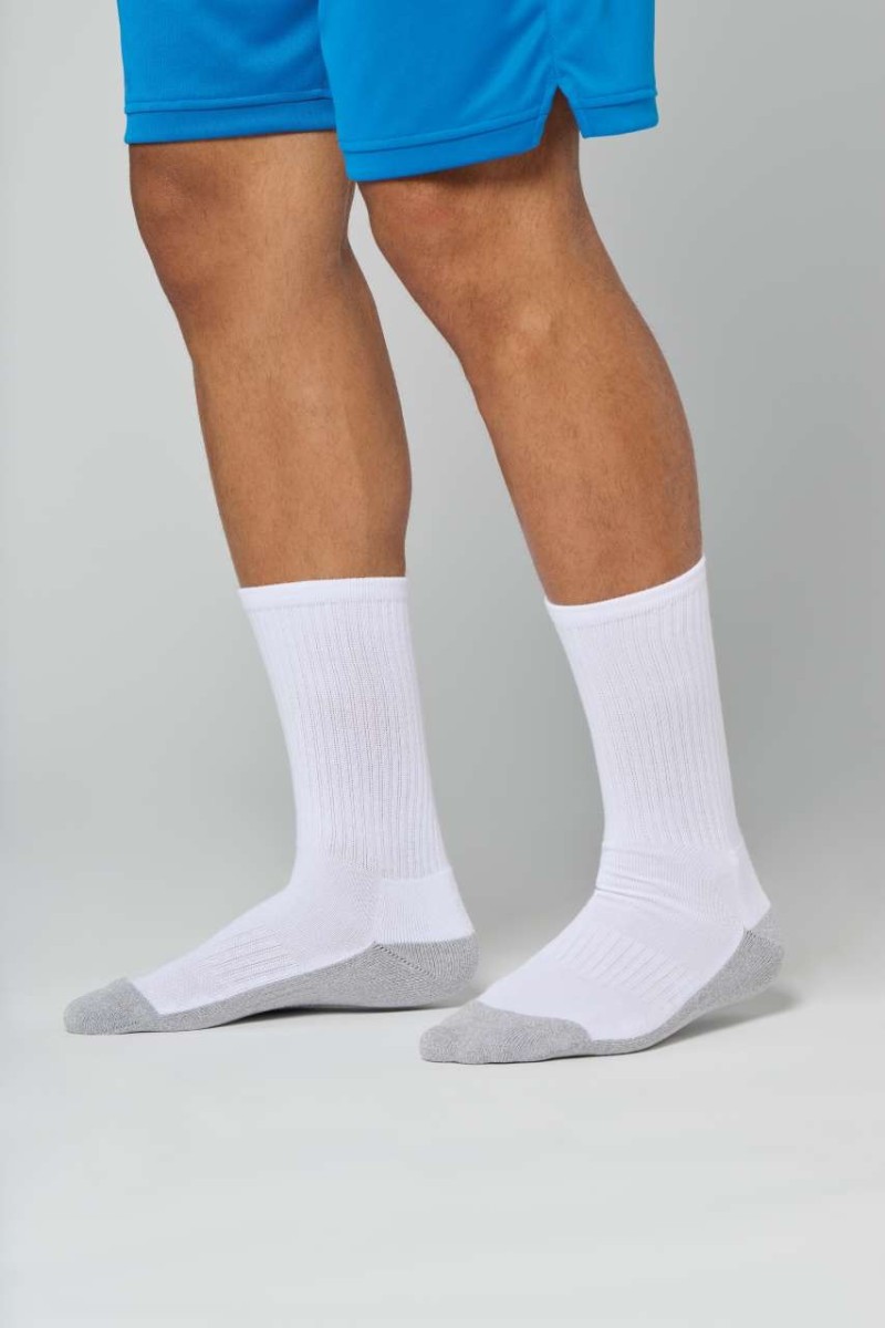 UNISEX BASKETBALL SOCKS