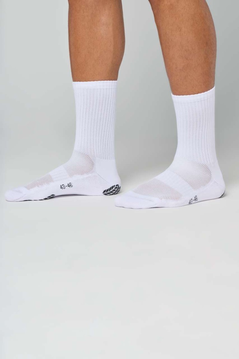 ȘOSETE SPORT ANTIDERAPANTE UNISEX