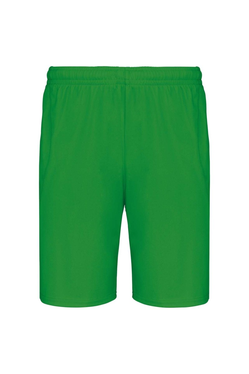SPORTS SHORTS
