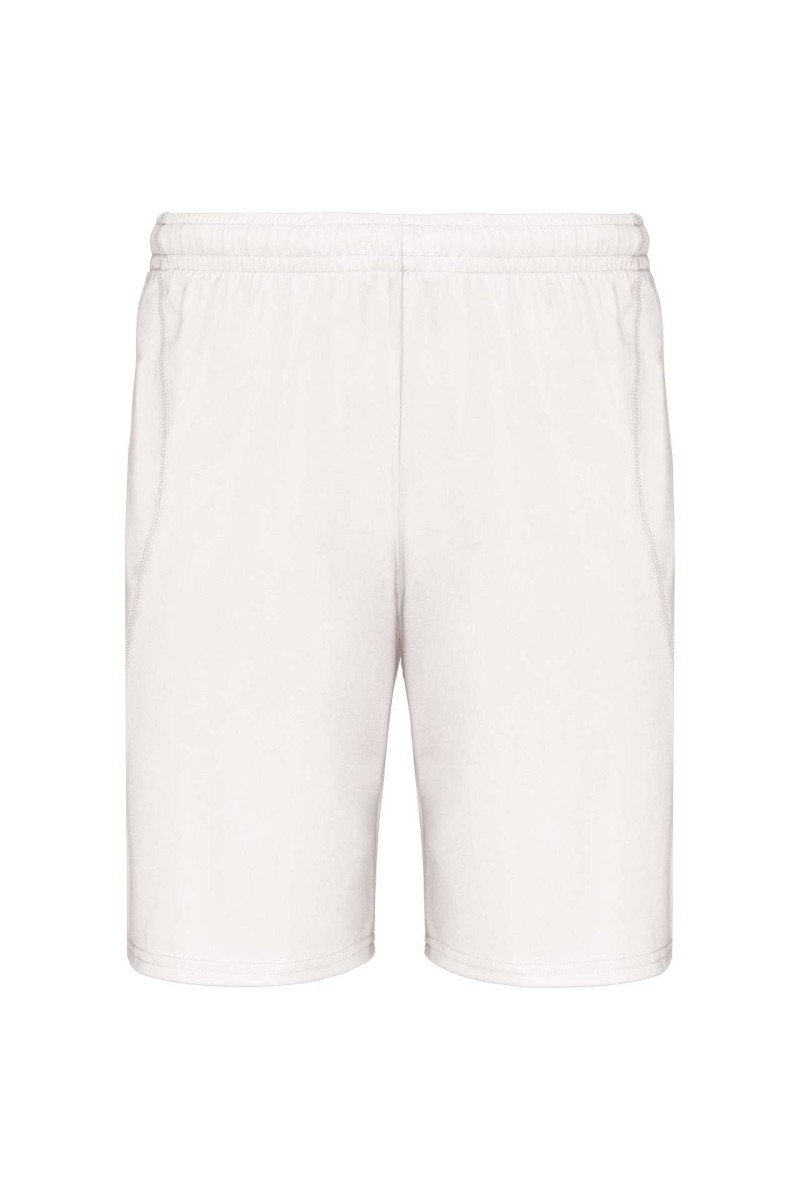 SPORTS SHORTS