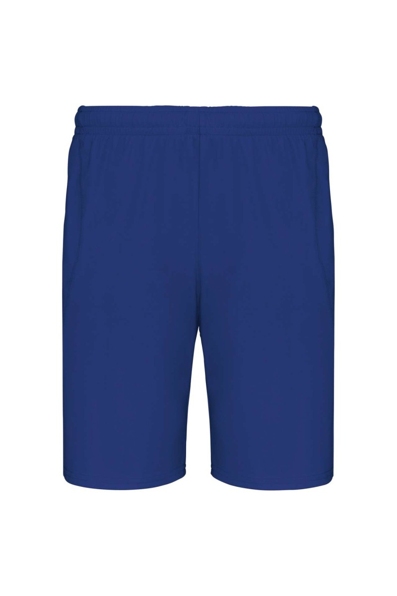 SPORTS SHORTS