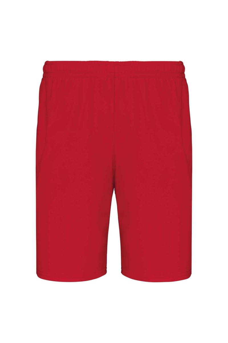 SPORTS SHORTS