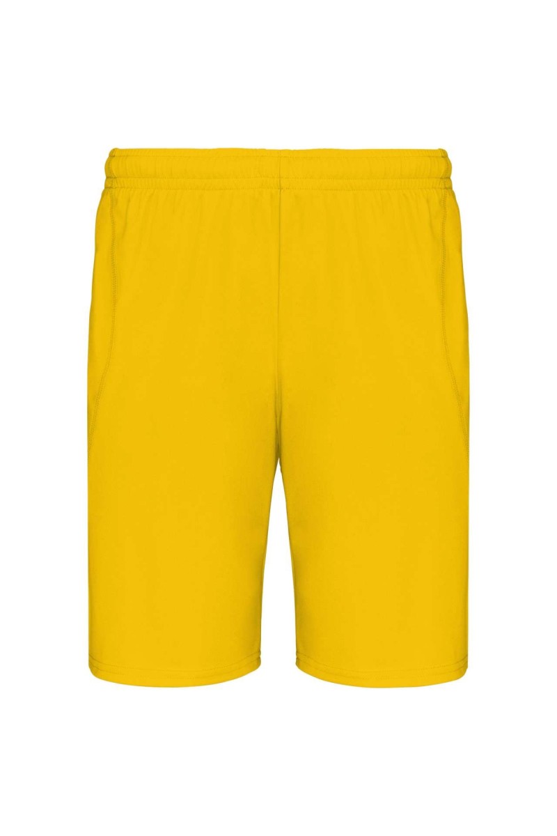 SPORTS SHORTS