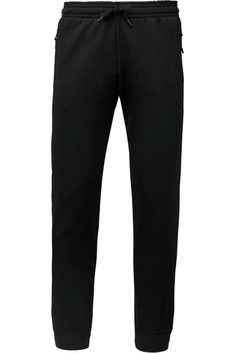 PANTALONI DE JOGGING MULTISPORT PENTRU ADULȚI CU BUZUNARE
