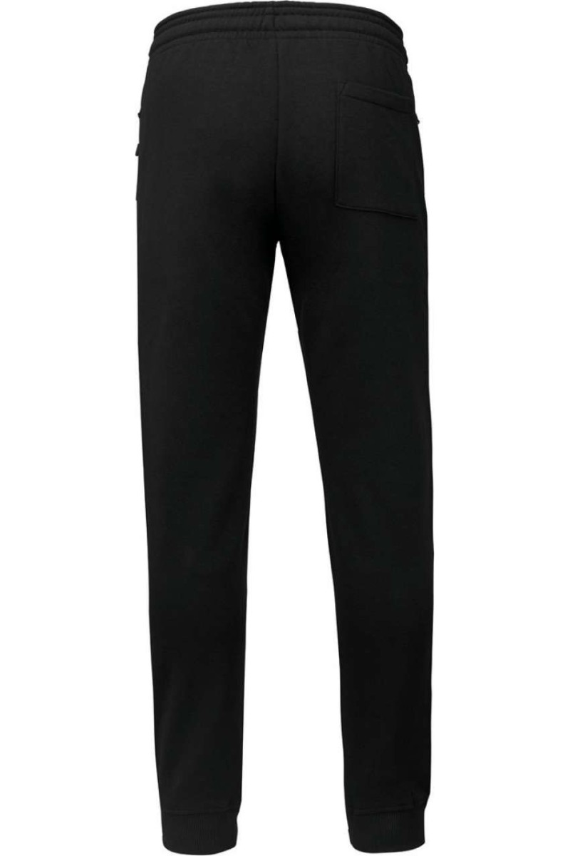 PANTALONI DE JOGGING MULTISPORT PENTRU ADULȚI CU BUZUNARE