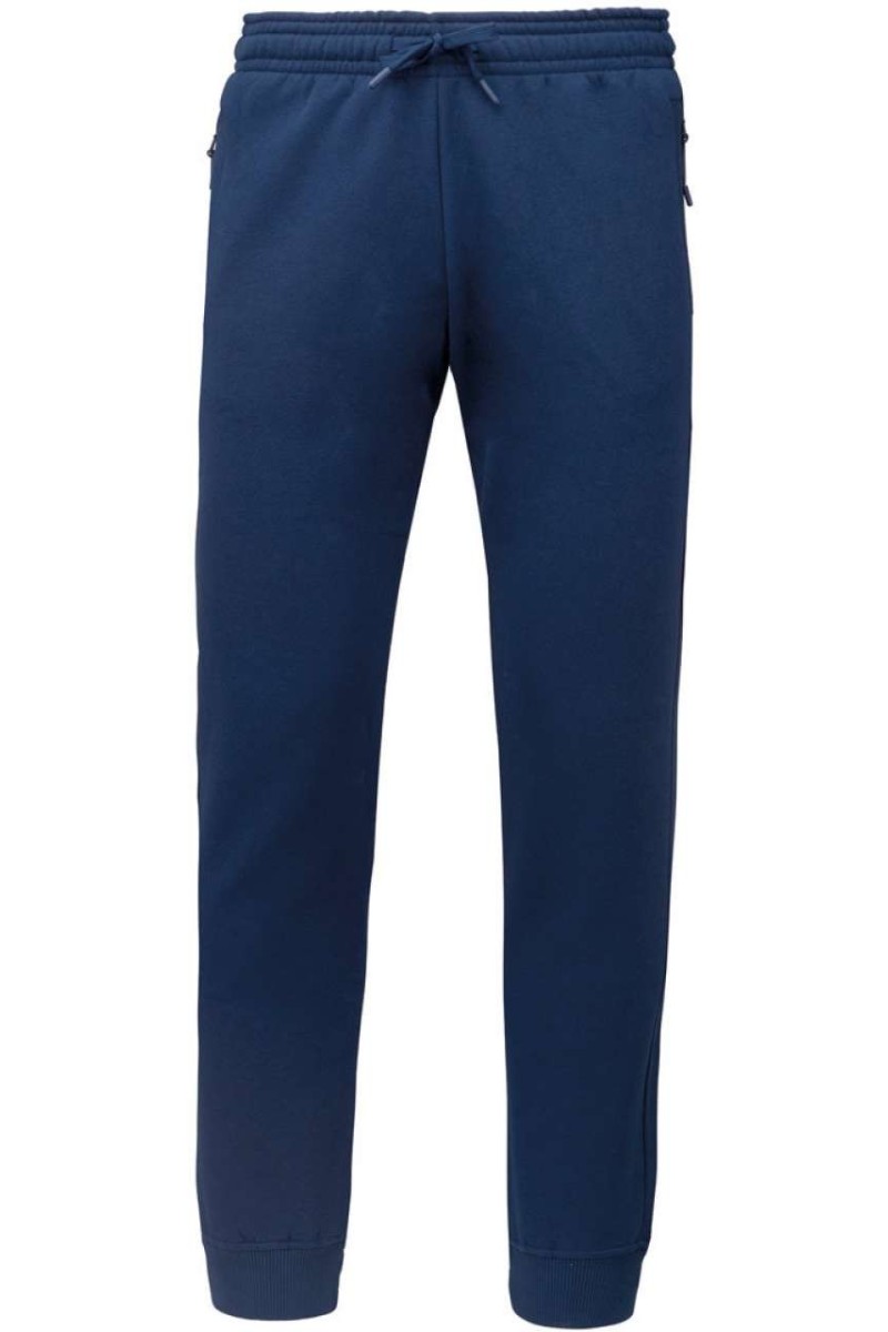 PANTALONI DE JOGGING MULTISPORT PENTRU ADULȚI CU BUZUNARE