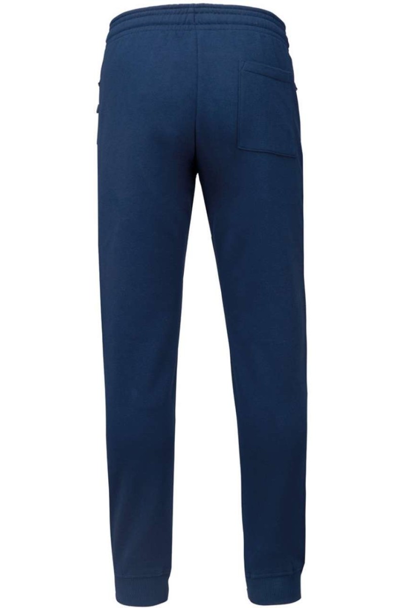PANTALONI DE JOGGING MULTISPORT PENTRU ADULȚI CU BUZUNARE